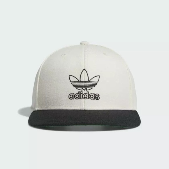 adidas Other - Adidas Signature Outline Snapback